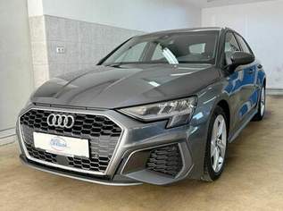 A3 30 TDI Aut. ''S-Line'' LED-Navi-Virtual-Sitzh.'', 23900 €, Auto & Fahrrad-Autos in 4906 Eberschwang