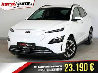 Kona Trend | DYNAMIK | 64kWh | Abstandstemp. | HuD, 23790 €, Auto & Fahrrad-Autos in 4693 Desselbrunn