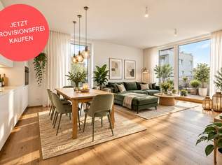 Sofort vermietbar: 3-Zimmer-Dachgeschoßwohnung mit Süd-Ost-Westausrichtung | Schrankraum | Rundum-Terrasse | Grünblick | Provisionsfrei, 480000 €, Immobilien-Wohnungen in 2540 Bad Vöslau Sofort vermietbar: 3-Zimmer-Dachgeschoßwohnung mit Süd-Ost-Westausrichtung | Schrankraum | Rundum-Terrasse | Grünblick | Provisionsfrei, 480000 €, Immobilien-Wohnungen in 2540 Bad Vöslau