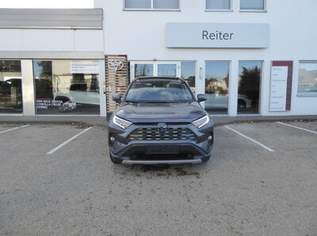 RAV4 Hybrid 4x4 VIP *MWST*PANO*, 31990 €, Auto & Fahrrad-Autos in 4600 Wels