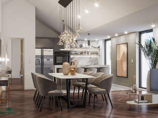 Exklusives Penthouse in bester Lage, 1390000 €, Immobilien-Wohnungen in 5020 Salzburg Exklusives Penthouse in bester Lage, 1390000 €, Immobilien-Wohnungen in 5020 Salzburg