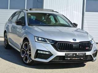 Octavia RS Kombi 2.0 TDI DSG ** LEDER * PANO * virt CP*, 27900 €, Auto & Fahrrad-Autos in 4693 Desselbrunn Octavia RS Kombi 2.0 TDI DSG ** LEDER * PANO * virt CP*, 27900 €, Auto & Fahrrad-Autos in 4693 Desselbrunn