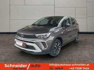 Crossland 1,5 CDTI Business, 17777 €, Auto & Fahrrad-Autos in 4532 Rohr im Kremstal