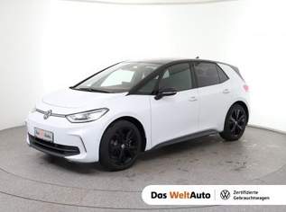 ID.3 Pure 125 kW Business, 32980 €, Auto & Fahrrad-Autos in 8792 St. Peter-Freienstein ID.3 Pure 125 kW Business, 32980 €, Auto & Fahrrad-Autos in 8792 St. Peter-Freienstein