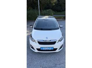 108 Allure, 7490 €, Auto & Fahrrad-Autos in 6116 Gemeinde Weer