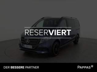 V 300 d 4MATIC AVANTGARDE Lang AHK 2,5t 7 Sitze, 115188 €, Auto & Fahrrad-Autos in 2351 Gemeinde Wiener Neudorf V 300 d 4MATIC AVANTGARDE Lang AHK 2,5t 7 Sitze, 115188 €, Auto & Fahrrad-Autos in 2351 Gemeinde Wiener Neudorf