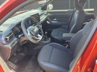 Duster Expression+Winterpaket+Klima+RFK TCe 1..., 26826 €, Auto & Fahrrad-Autos in 6844 Gemeinde Altach