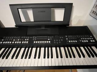 Yamaha Keyboard PSR-SX 600