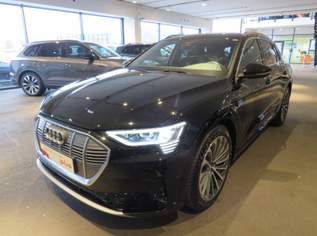 e-tron 55 quattro 300 kW advanced