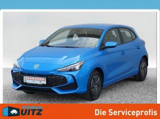 MG3 Select, 17640 €, Auto & Fahrrad-Autos in 8330 Feldbach MG3 Select, 17640 €, Auto & Fahrrad-Autos in 8330 Feldbach