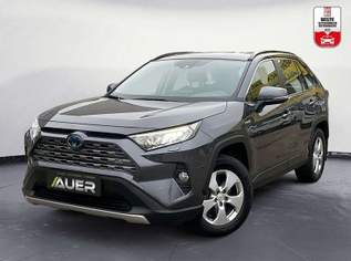 RAV4 2,5 Hybrid Active 2WD Aut., 29990 €, Auto & Fahrrad-Autos in Niederösterreich