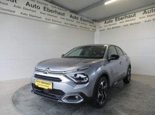 C4 PureTech 130 S&S EAT8 Aut. Max *HUD *NAVI *LED ..., 20990 €, Auto & Fahrrad-Autos in 8480 Mureck
