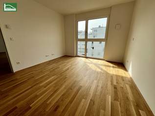 Ruhig und dennoch zentral! Top Anbindung an die U Bahn Kagran. Hochwertige Neubau-Erstbezugswohnungen - JETZT ANFRAGEN, 392370.7 €, Immobilien-Wohnungen in 1220 Donaustadt