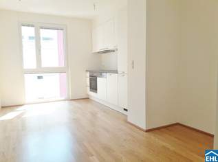 Top 3 Zimmerwohnung mit Loggia in toller Lage, 1249.4 €, Immobilien-Wohnungen in 1170 Hernals