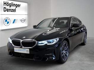 320i xDrive, 32990 €, Auto & Fahrrad-Autos in 4020 Bulgariplatz