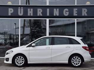 B 180 d Aut. *Style-Paket*, 16900 €, Auto & Fahrrad-Autos in 4722 Peuerbach B 180 d Aut. *Style-Paket*, 16900 €, Auto & Fahrrad-Autos in 4722 Peuerbach
