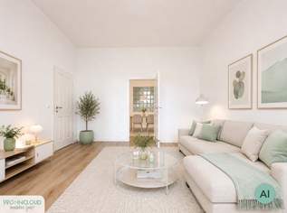 UND DER ALBRECHT LACHT..., 298900 €, Immobilien-Wohnungen in 1160 Ottakring