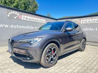 Stelvio Sprint Q4 Veloce Paket mit AHK, 23990 €, Auto & Fahrrad-Autos in 3160 Gemeinde Traisen Stelvio Sprint Q4 Veloce Paket mit AHK, 23990 €, Auto & Fahrrad-Autos in 3160 Gemeinde Traisen