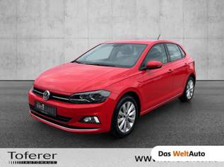 Polo Highline TSI, 10500 €, Auto & Fahrrad-Autos in 4070 Eferding Polo Highline TSI, 10500 €, Auto & Fahrrad-Autos in 4070 Eferding