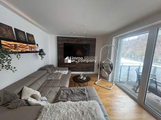 Modernes Familienparadies mit viel Platz!, 379900 €, Immobilien-Wohnungen in 4655 Vorchdorf