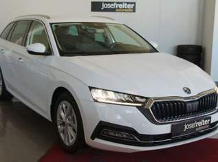 Octavia Kombi Style 2.0 TDI DSG, 25900 €, Auto & Fahrrad-Autos in Steiermark