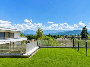 Wohnen über den Dächern Klagenfurts – Exklusive 2-Zimmer-Gartenwohnung im Wohnprojekt „The Hills“ | Erstbezug am Kreuzbergl, 470000 €, Immobilien-Wohnungen in 9020 Wohnen über den Dächern Klagenfurts – Exklusive 2-Zimmer-Gartenwohnung im Wohnprojekt „The Hills“ | Erstbezug am Kreuzbergl, 470000 €, Immobilien-Wohnungen in 9020