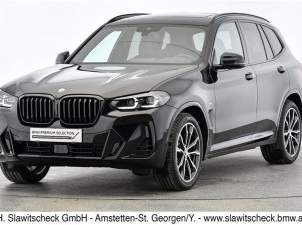 X3 xDrive 20d 48V, 69850 €, Auto & Fahrrad-Autos in 3304 Gemeinde Sankt Georgen am Ybbsfelde