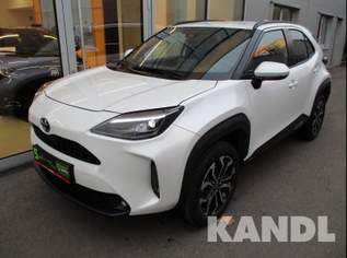 Yaris Cross 1.5 VVT-i Hybrid Active Drive Aut., 22790 €, Auto & Fahrrad-Autos in 1100 Favoriten Yaris Cross 1.5 VVT-i Hybrid Active Drive Aut., 22790 €, Auto & Fahrrad-Autos in 1100 Favoriten