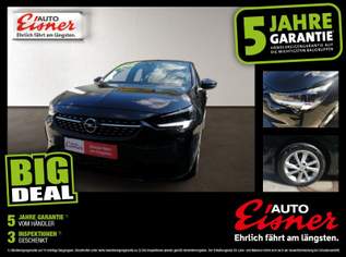 CORSA 1.2 ELEGANCE DIRECT INJ, 15690 €, Auto & Fahrrad-Autos in 9020 Innere Stadt