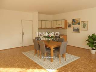 Ideal für Singles - sonnige Garconniere direkt am Stadtplatz, 623.17 €, Immobilien-Wohnungen in 4600 Wels