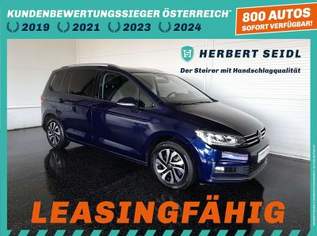 Touran Active 2,0 TDI DSG *LED / NAVI / ACC / 3-ZONEN-..., 22880 €, Auto & Fahrrad-Autos in 8200 Gleisdorf Touran Active 2,0 TDI DSG *LED / NAVI / ACC / 3-ZONEN-..., 22880 €, Auto & Fahrrad-Autos in 8200 Gleisdorf