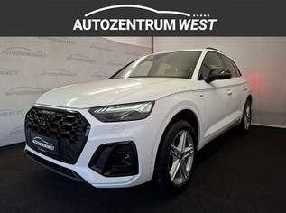 Q5 50 TFSI e PHEV quattro 265/299PS *S line*..Matr..., 45987 €, Auto & Fahrrad-Autos in 6410 Marktgemeinde Telfs
