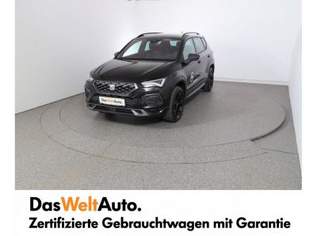 Ateca FR 2.0 TDI DSG 4Drive, 42990 €, Auto & Fahrrad-Autos in 8041 Liebenau