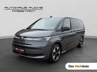 Multivan Edition ÜH eHybrid 180 kW 4M, 76900 €, Auto & Fahrrad-Autos in 4240 Freistadt