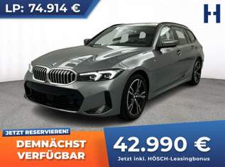330 i xDrive Touring M Sport WIE NEU WENIG KM -43%, 44490 €, Auto & Fahrrad-Autos in 4061 Pasching 330 i xDrive Touring M Sport WIE NEU WENIG KM -43%, 44490 €, Auto & Fahrrad-Autos in 4061 Pasching