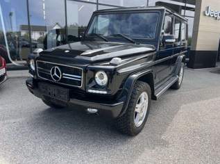 G 350 G-Klasse G 350 Bluetec, 58900 €, Auto & Fahrrad-Autos in 4240 Freistadt
