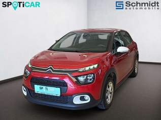 C3 PureTech 83 S&S 5-Gang-Manuell You, 10900 €, Auto & Fahrrad-Autos in 5322 Gitzen C3 PureTech 83 S&S 5-Gang-Manuell You, 10900 €, Auto & Fahrrad-Autos in 5322 Gitzen