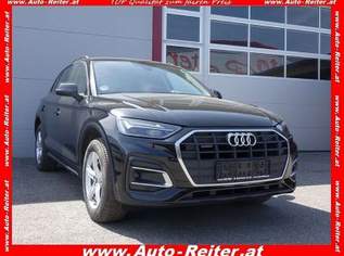 Q5 40 TDI quattro S-tronic *LED, NAVI, AHK, RFK*, 47990 €, Auto & Fahrrad-Autos in 8753 Fohnsdorf Q5 40 TDI quattro S-tronic *LED, NAVI, AHK, RFK*, 47990 €, Auto & Fahrrad-Autos in 8753 Fohnsdorf
