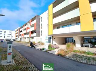 Eigentumswohnung im Erdgeschoss - PROVISIONSFREI - ideal als Gewerbe! Innenstadtlage nahe Bahnhof, 265937 €, Immobilien-Wohnungen in 3100 Stattersdorf