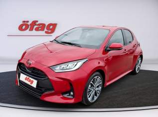 Yaris 1.5 VVT-i Hybrid Lounge, 25990 €, Auto & Fahrrad-Autos in 5020 Altstadt Yaris 1.5 VVT-i Hybrid Lounge, 25990 €, Auto & Fahrrad-Autos in 5020 Altstadt