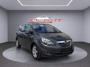 Meriva Cosmo, 5999 €, Auto & Fahrrad-Autos in 4600 Wels