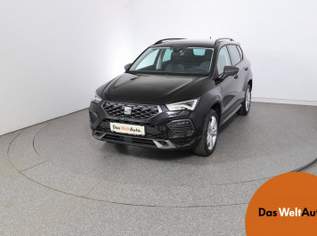 Ateca FR Edition 1.0 TSI, 31250 €, Auto & Fahrrad-Autos in 8041 Liebenau Ateca FR Edition 1.0 TSI, 31250 €, Auto & Fahrrad-Autos in 8041 Liebenau