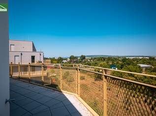 Hervorragende Raumaufteilungen im begehrte Niedrig-Energie-Standard – Grün – grüner – Hirschfeld _ Provisionsfrei, 278000 €, Immobilien-Wohnungen in 1210 Floridsdorf