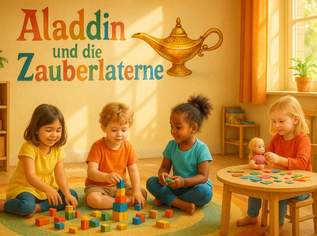 Kindergruppen Platz für lhr Kind Kindergruppen Platz für lhr Kind