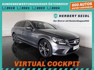 C 300 de PHEV T Avantgarde PHEV Aut. *VOLL-LED / NAVI..., 28980 €, Auto & Fahrrad-Autos in 8200 Gleisdorf C 300 de PHEV T Avantgarde PHEV Aut. *VOLL-LED / NAVI..., 28980 €, Auto & Fahrrad-Autos in 8200 Gleisdorf