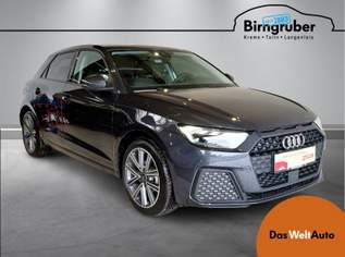 A1 Sportback 25 TFSI intense, 29290 €, Auto & Fahrrad-Autos in 3430 Gemeinde Tulln an der Donau A1 Sportback 25 TFSI intense, 29290 €, Auto & Fahrrad-Autos in 3430 Gemeinde Tulln an der Donau