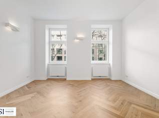 Stilvoll sanierte Singlewohnung in Top-Lage des 14. Bezirks, 168000 €, Immobilien-Wohnungen in 1140 Penzing