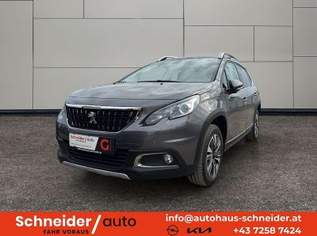 2008 1,2 PureTech 110 S&S Aut. Allure, 12944 €, Auto & Fahrrad-Autos in 4532 Rohr im Kremstal 2008 1,2 PureTech 110 S&S Aut. Allure, 12944 €, Auto & Fahrrad-Autos in 4532 Rohr im Kremstal