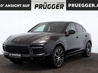 Cayenne E-Hybrid Coupe PDK, 89990 €, Auto & Fahrrad-Autos in 8071 Hausmannstätten Cayenne E-Hybrid Coupe PDK, 89990 €, Auto & Fahrrad-Autos in 8071 Hausmannstätten