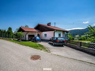 Preisupdate! Sonne und Ruhe pur! Haus in Schörfling am Attersee, 460000 €, Immobilien-Häuser in 4861 Schörfling am Attersee